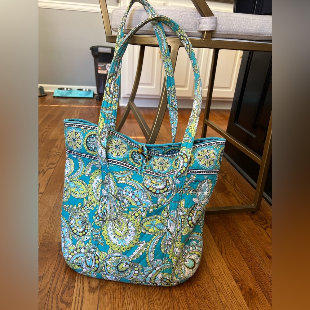 Vera Bradley bag